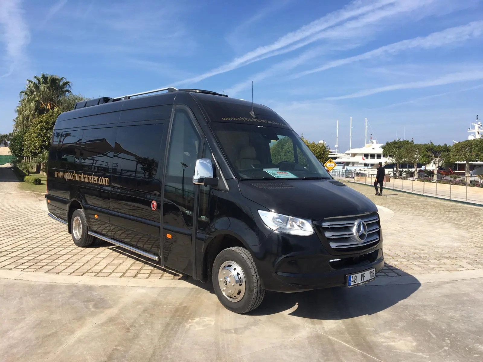Bodrum Transfer